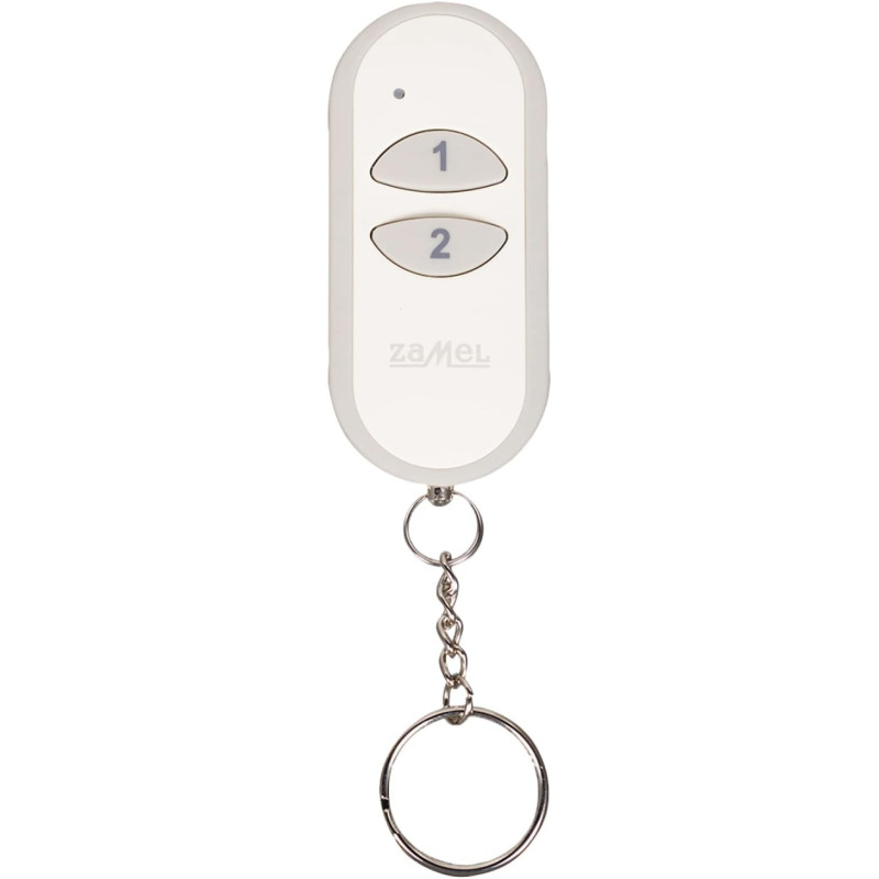 Telecomandă EXTA FREE IP20 300m 2 Butoane | Electronic-mag.ro | Componente Electronice Telecomandă EXTA FREE IP20 300m 2 Butoane | Electronic-mag.ro | Componente Electronice
