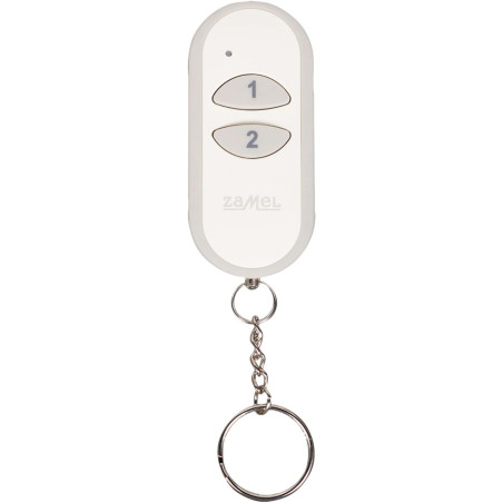 Telecomandă EXTA FREE IP20 300m 2 Butoane | Electronic-mag.ro | Componente Electronice