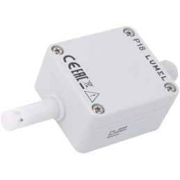 Adaptor de Temperatură și Umiditate 19-30VDC, -20÷60°C | Electronic-mag.ro | Componente Electronice