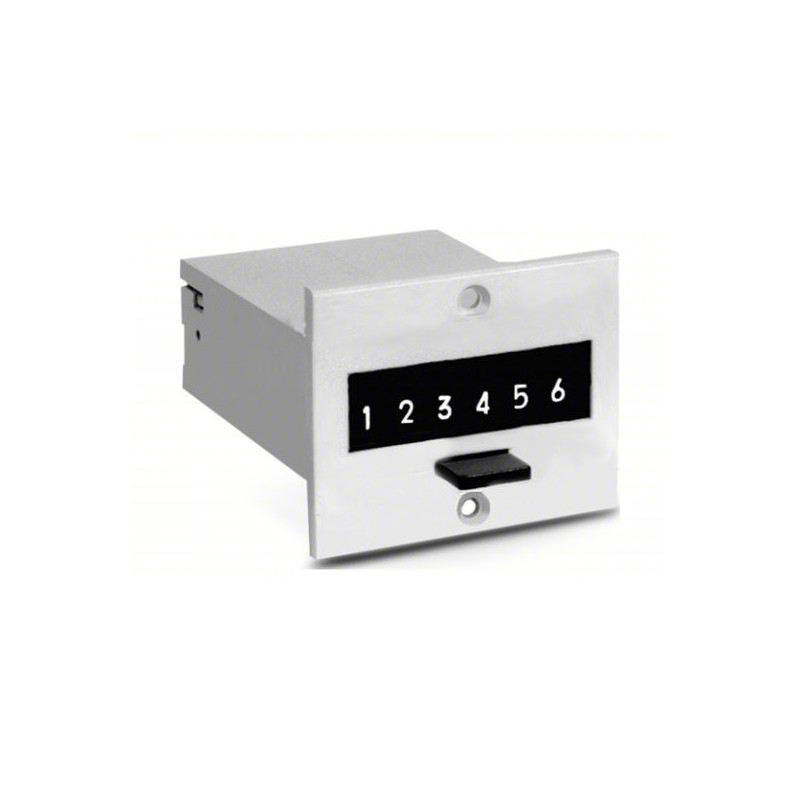 Contor Electromecanic Indicator Mecanic Impulsuri 999999 | Electronic-mag.ro | Componente Electronice