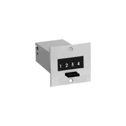Contor Electromecanic Indicator Mecanic 999999 | Electronic-mag.ro | Componente Electronice