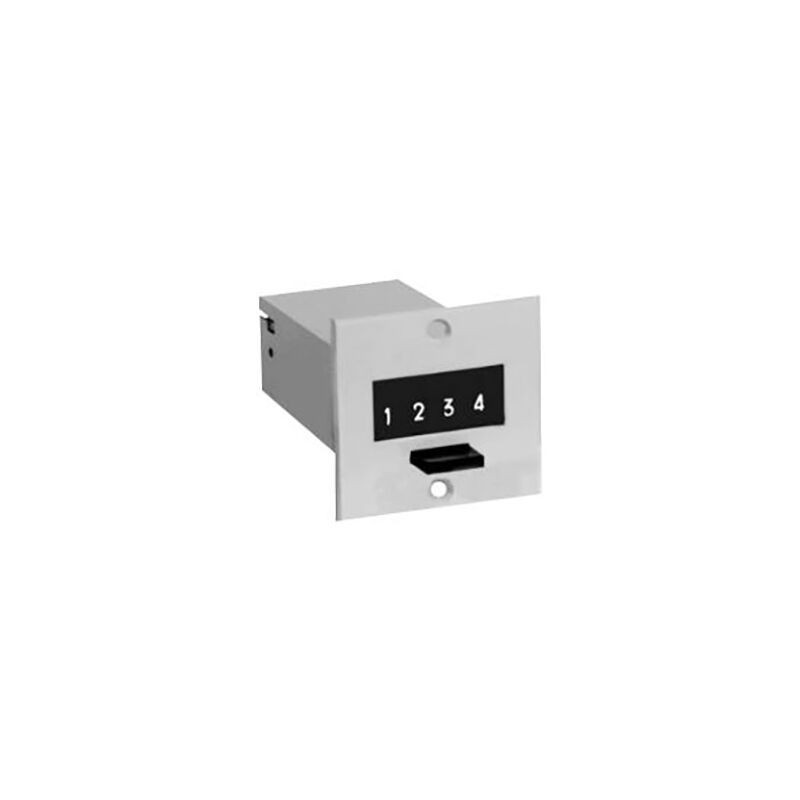 Contor Electromecanic Indicator Mecanic 999999 | Electronic-mag.ro | Componente Electronice