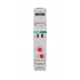 Timer Programabil 0,1s-24 Zile SPDT 10A 230VAC | Electronic-mag.ro | Componente Electronice