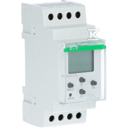"Timer Interval SPDT 24-264VAC/DC PCS-517" | Electronic-mag.ro | Componente Electronice