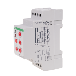 Timer Programabil DPDT 230V 10A | Electronic-mag.ro | Componente Electronice