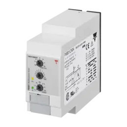 Timer Programabil 0,01s-100h 24-240VAC | Electronic-mag.ro | Componente Electronice
