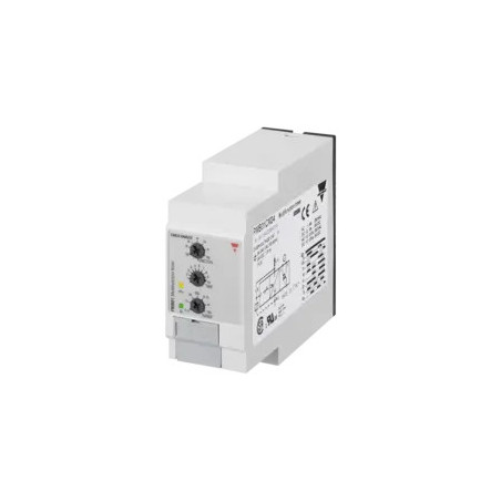 Timer Programabil 0,01s-100h 24-240VAC | Electronic-mag.ro | Componente Electronice