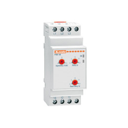Releu Monitorizare Tensiune DIN SPDT PMV40A575 | Electronic-mag.ro | Componente Electronice