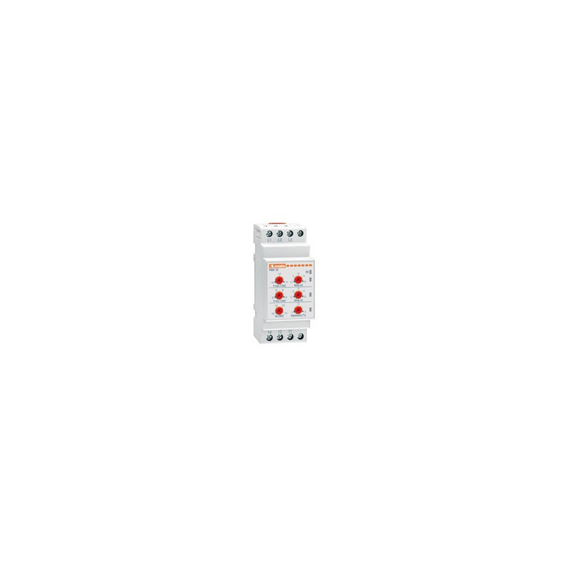 Releu Monitorizare Tensiune DIN SPDT PMV70A575 | Electronic-mag.ro | Componente Electronice