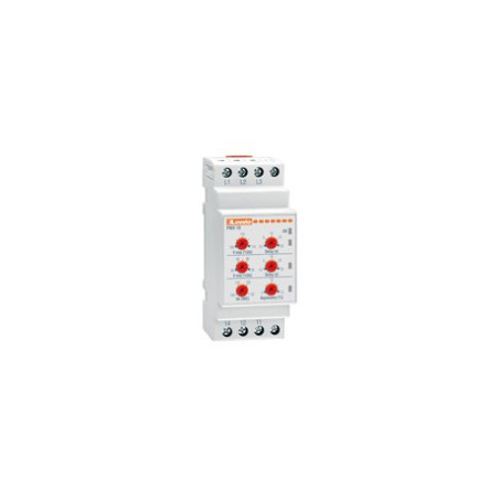 Releu Monitorizare Tensiune DIN SPDT PMV70A575 | Electronic-mag.ro | Componente Electronice