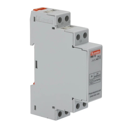 Releu Monitorizare Tensiune DIN SPDT PMV10A440 | Electronic-mag.ro | Componente Electronice