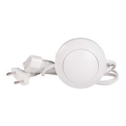 Controler Canal Unic SUPLA 230VAC Podea IP20 | Electronic-mag.ro | Componente Electronice
