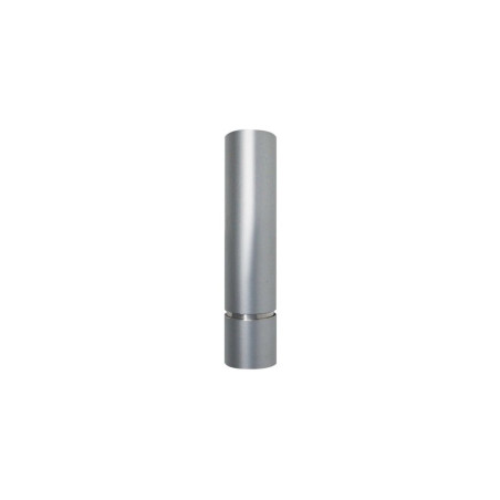 Manșon din aluminiu pentru semnalizatoare POLE-100A21 | Electronic-mag.ro | Componente Electronice