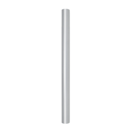 Manșon Aluminiu pentru Semnalizatoare POLE22-0300AN | Electronic-mag.ro | Componente Electronice