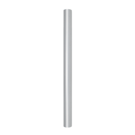 Manșon Aluminiu pentru Semnalizatoare POLE22-0300AN | Electronic-mag.ro | Componente Electronice