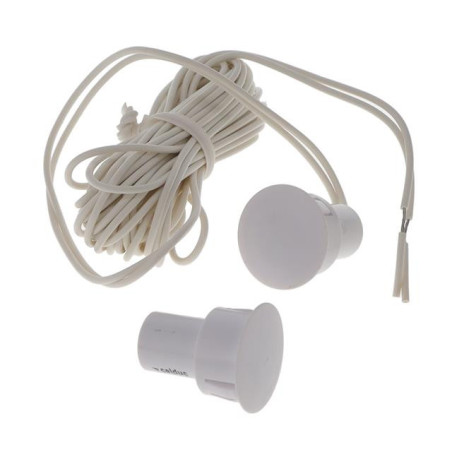 Senzor Reed 10W cu Cablu 3m IP67 | Electronic-mag.ro | Componente Electronice
