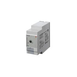 Releu Monitorizare Tensiune 24-48V AC/DC PUA01CD48500V | Electronic-mag.ro | Componente Electronice