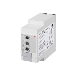 Releu Monitorizare Tensiune 24-48V AC/DC | Electronic-mag.ro | Componente Electronice