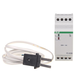 Releu de Monitorizare a Nivelului 230VAC 16A SPDT | Electronic-mag.ro | Componente Electronice