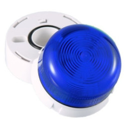 Semnalizator Luminos IP65 Alb | Electronic-mag.ro | Componente Electronice