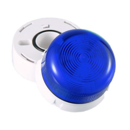 Semnalizator Luminos IP65 Alb | Electronic-mag.ro | Componente Electronice