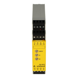 Releu de Siguranță 24V 3 Pini NC NO | Electronic-mag.ro | Componente Electronice