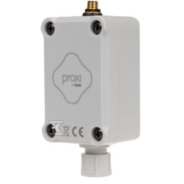 Controler Poartă PROXI Montaj Perete 9-24VAC IP65 | Electronic-mag.ro | Componente Electronice
