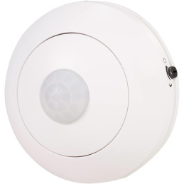 Senzor de Mișcare Fără Fir EXTA FREE RCR-01 | Electronic-mag.ro | Componente Electronice