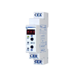Timer Electronic DPDT 250VAC 6A 230-240VAC 0.1s-10zile | Electronic-mag.ro | Componente Electronice