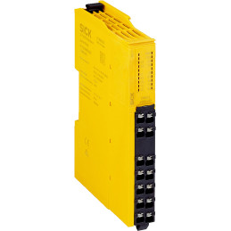 Releu de Siguranță 24VDC pentru Șină DIN | Electronic-mag.ro | Componente Electronice
