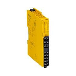 Releu de Siguranță ReLy 24VDC pentru Șină DIN | Electronic-mag.ro | Componente Electronice