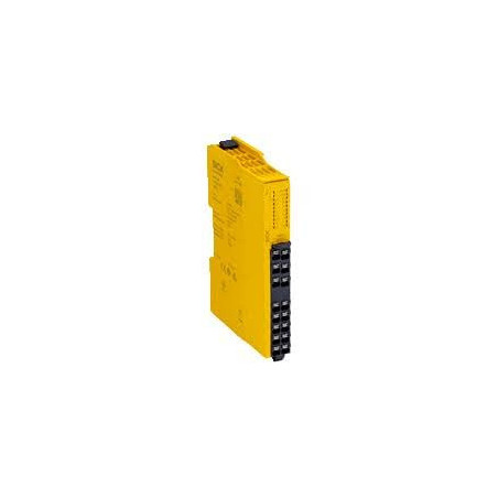 Releu de Siguranță ReLy 24VDC pentru Șină DIN | Electronic-mag.ro | Componente Electronice