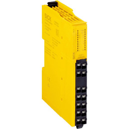 Releu de Siguranță ReLy 24VDC pentru Șină DIN | Electronic-mag.ro | Componente Electronice