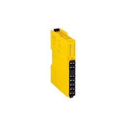 Modul de Extensie ReLy 24VDC pentru Șină DIN IP20 | Electronic-mag.ro | Componente Electronice