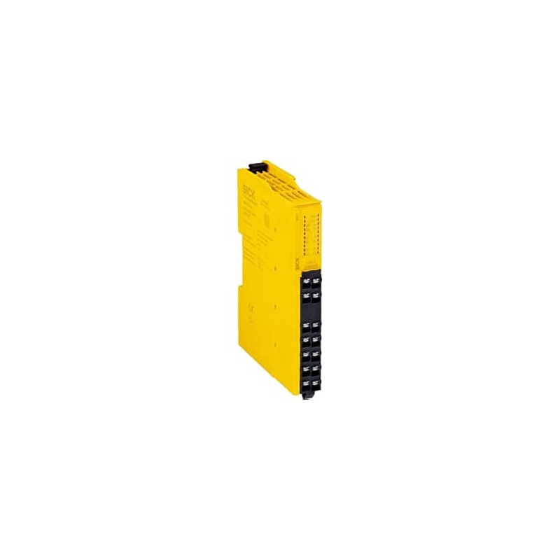 Releu de Siguranță ReLy 24VDC pentru Șină DIN | Electronic-mag.ro | Componente Electronice