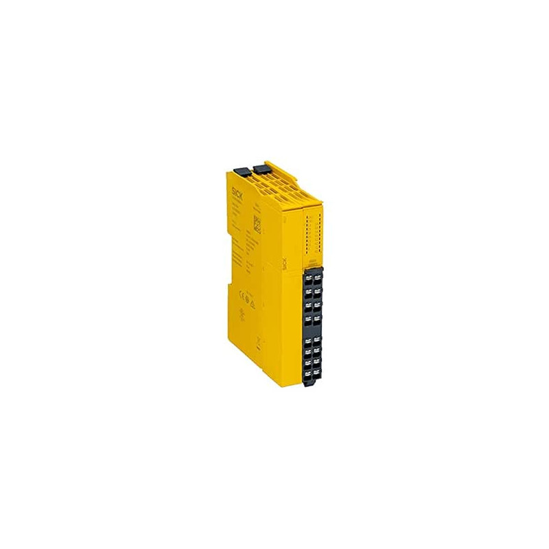 Modul de extensie ReLy 24VDC pentru şină DIN | Electronic-mag.ro | Componente Electronice
