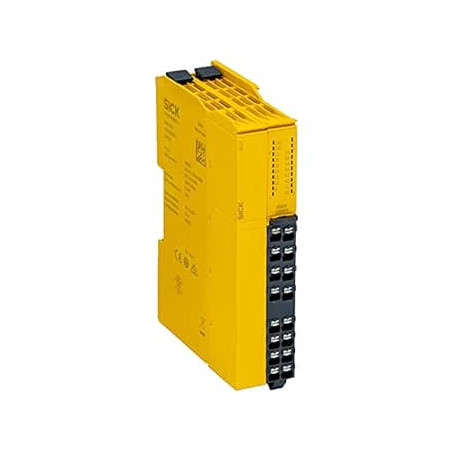 Modul de extensie ReLy 24VDC pentru şină DIN | Electronic-mag.ro | Componente Electronice