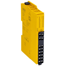 Releu de Siguranță ReLy 24VDC pentru Șină DIN 25-55°C | Electronic-mag.ro | Componente Electronice