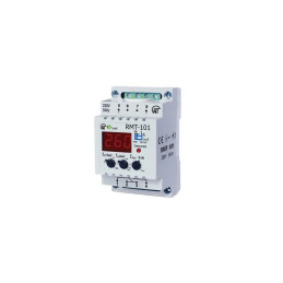 Releu Monitorizare Curent AC 230V RMT-101 | Electronic-mag.ro | Componente Electronice