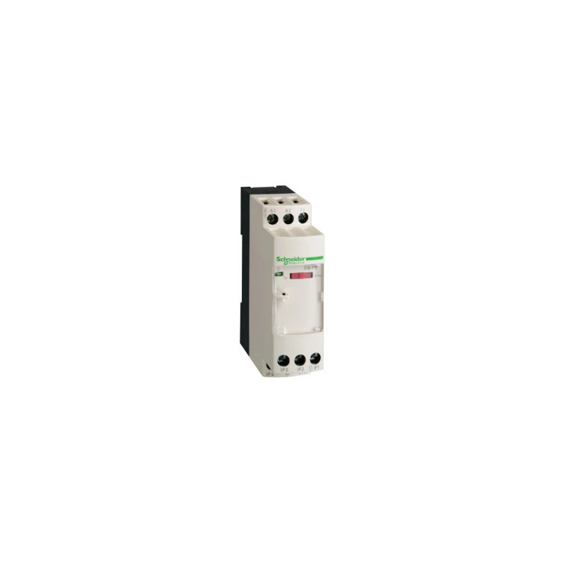 Adaptor de Temperatură 24VDC OUT 0-10V/0-20mA/4-20mA IP20 | Electronic-mag.ro | Componente Electronice