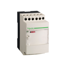 Adaptor curent pentru șină DIN 24VDC IP20 | Electronic-mag.ro | Componente Electronice