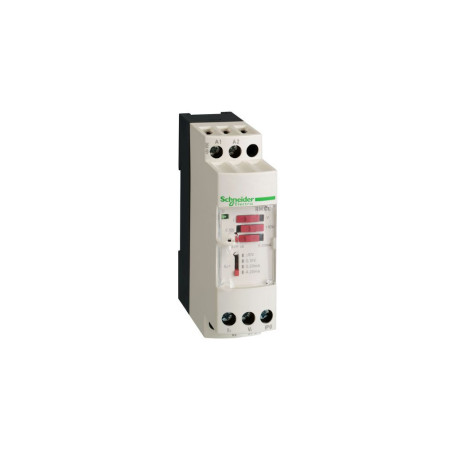 Adaptor de Semnale Analogice DIN 24VDC IP20 | Electronic-mag.ro | Componente Electronice