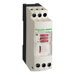 Adaptor de Tensiune pentru Șină DIN 24VDC IP20 | Electronic-mag.ro | Componente Electronice