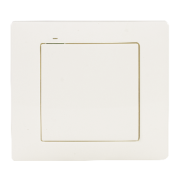 Emițător fără fir EXTA FREE 3VDC IP20 RNK-02/W | Electronic-mag.ro | Componente Electronice