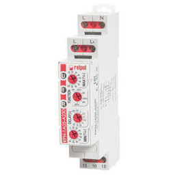 Releu Monitorizare Curent AC 230V RPN-1A5-A230 | Electronic-mag.ro | Componente Electronice