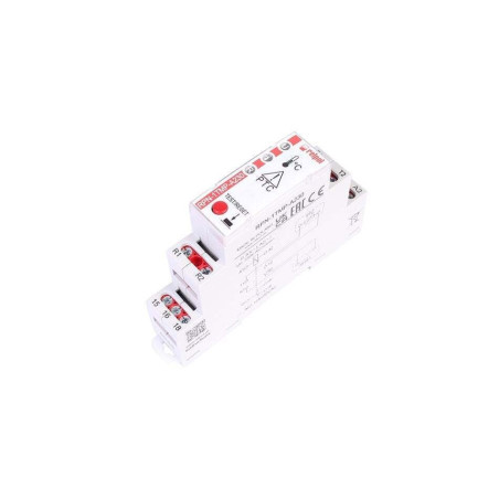 Releu Monitorizare Temperatură SPDT RPN-1TMP-A230 | Electronic-mag.ro | Componente Electronice