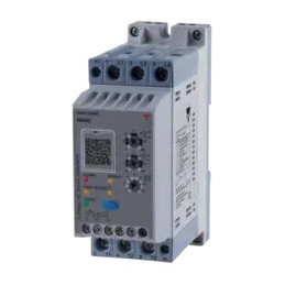 Softstart pentru Șină DIN 220-400V  | Electronic-mag.ro | Componente Electronice