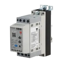 Modul Softstart 220-400VAC pentru Șină DIN | Electronic-mag.ro | Componente Electronice