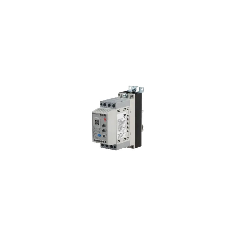 Modul Softstart 220-400VAC pentru Șină DIN | Electronic-mag.ro | Componente Electronice