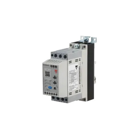 Modul Softstart 220-400VAC pentru Șină DIN | Electronic-mag.ro | Componente Electronice